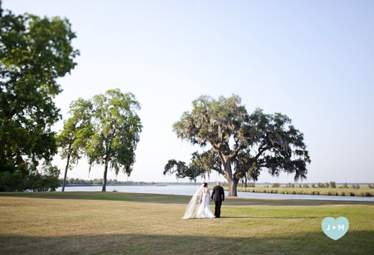 Ford Plantation Wedding (13)