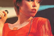 Pat Benatar