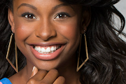 Coco Jones