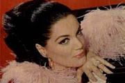 Connie Francis