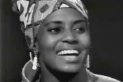 Miriam Makeba