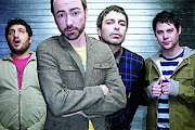 The Shins