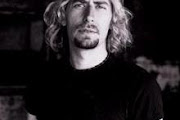 Chad Kroeger