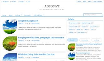 Adsosive|Template autor: MKR-Satank