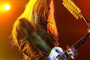 Jerry Cantrell
