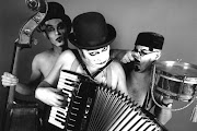 The Tiger Lillies