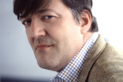 Stephen Fry