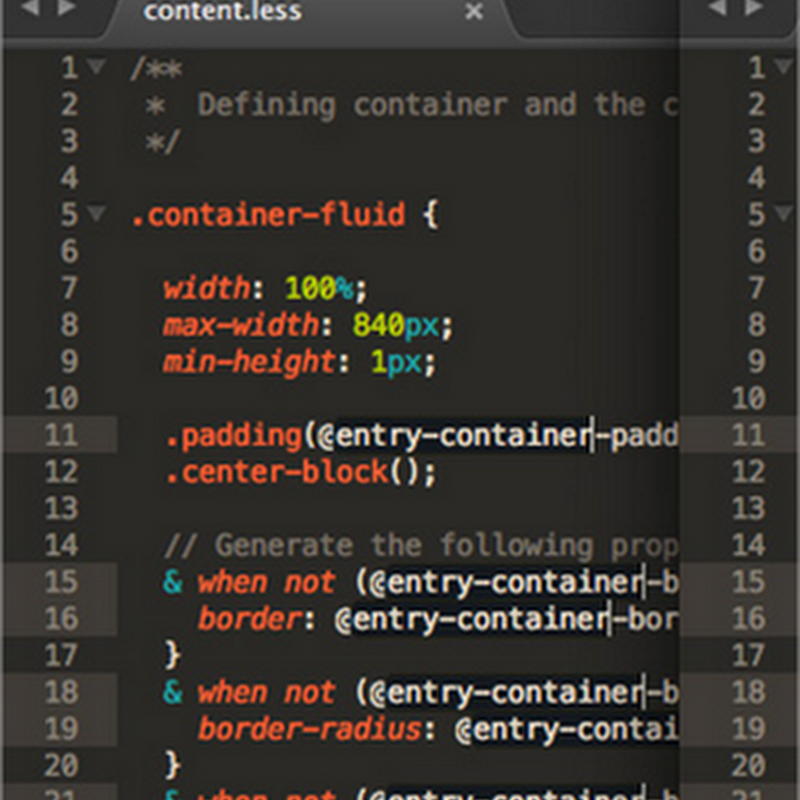 10 plugins para sacarle provecho a Sublime Text