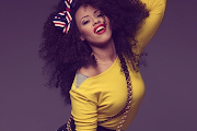 Elle Varner