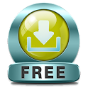 Free Mp3 Music Download icon