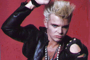 Billy Idol