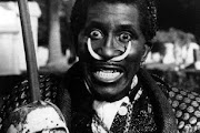 Screamin' Jay Hawkins