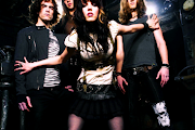 Halestorm