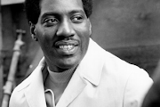 Otis Redding