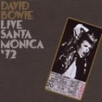 Santa Monica '72 (Live)