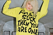 Sky Ferreira