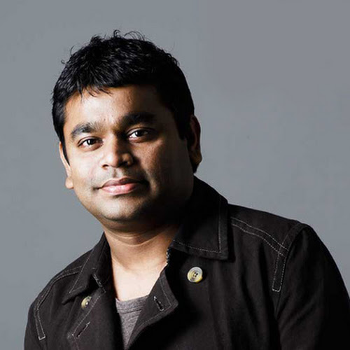 AR Rahman