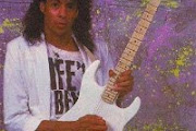 Tony Macalpine