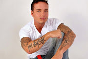 J Balvin
