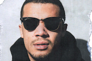 Raleigh Ritchie