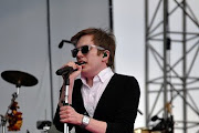 Patrick Stump
