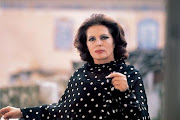 Amalia Rodrigues