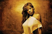Keyshia Cole