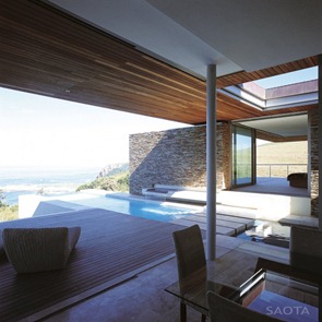 Cove 6 House by Stefan Antoni Olmesdahl Truen Architects arquitectura-contemporanea-casa-moderna