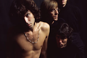Jim Morrison & The Doors