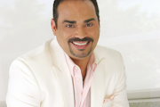 Gilberto Santa Rosa