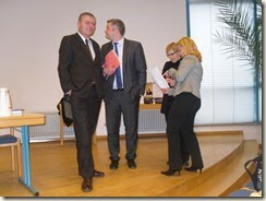 Magdeburg gemeinsame Buchlesung mit Innenminister Stahlknecht 001