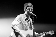 Noel Gallagher's High Flying Birds