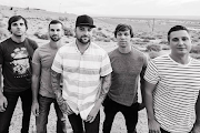 August Burns Red