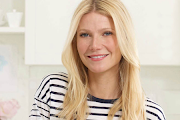 Gwyneth Paltrow