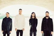Imagine Dragons