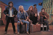 Night Ranger