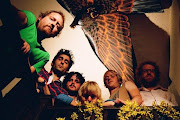 Blitzen Trapper