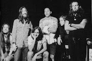 Black Crowes