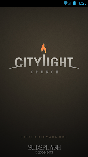 Citylight Church App