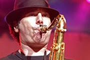 Boney James