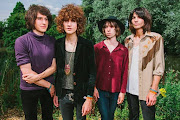 Temples