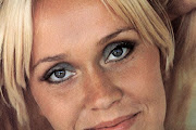 Agnetha Faltskog