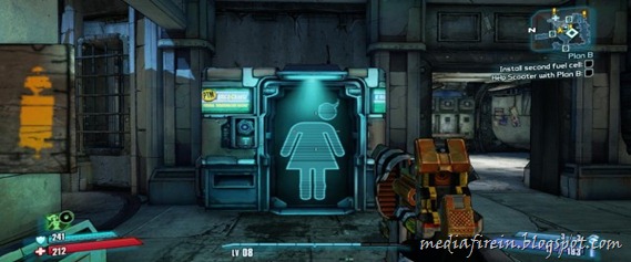 Borderlands 2 (2012) th Borderlands 2 (2012) th