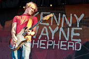 Kenny Wayne Shepherd