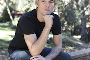 Aaron Carter