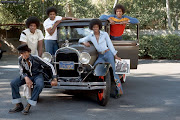Jacksons