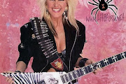 Lita Ford