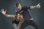 Matt & Kim