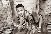Wizkid