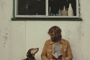 Angus Stone